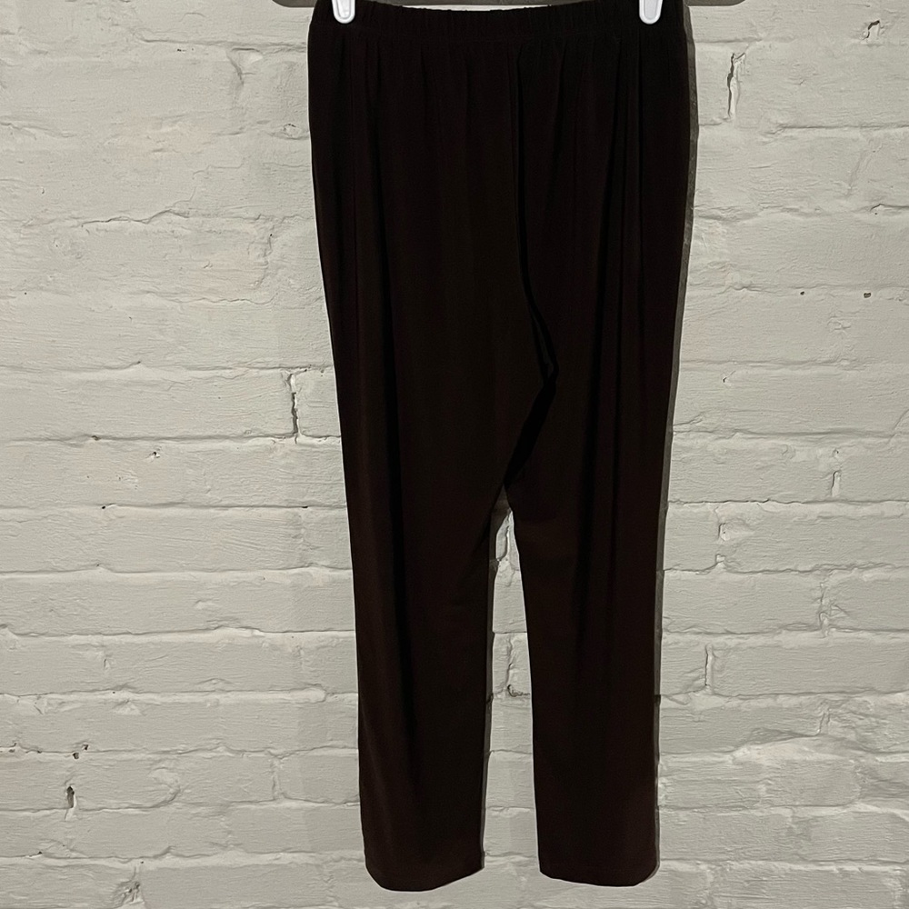 Slinky Brand 2-pc Cardigan/Pants PS - Picture 6 of 6